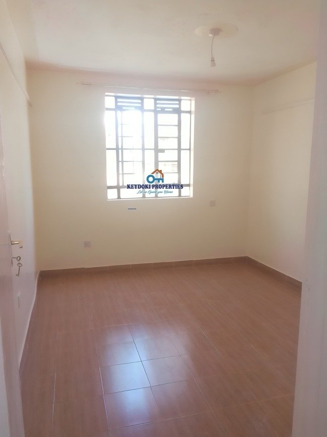 1 Bedroom Apartment To Let Kasarani Garage