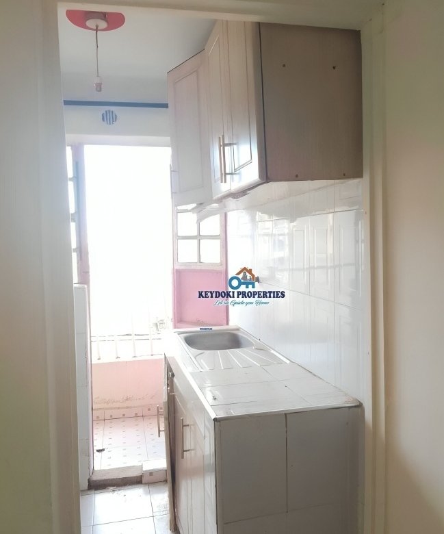 1 Bedroom Apartment To Let Kasarani Garage