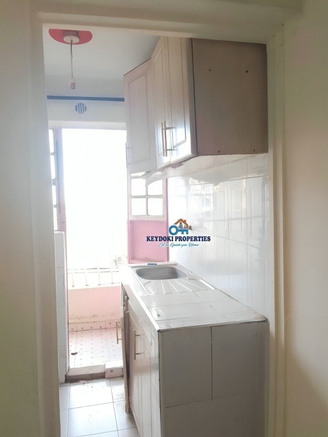 1 Bedroom Apartment To Let Kasarani Garage