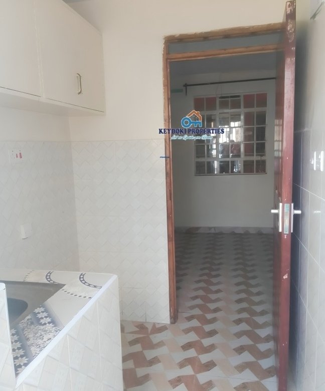 1 Bedroom Apartment To Let Kasarani Garage