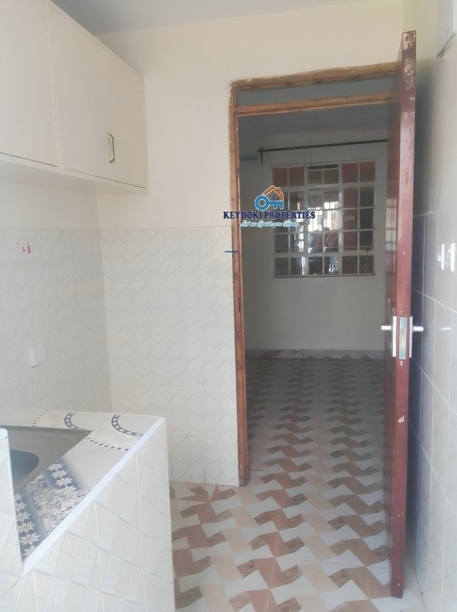 1 Bedroom Apartment To Let Kasarani Garage