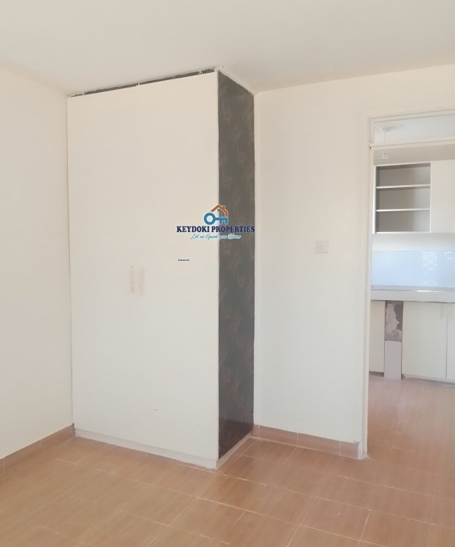 1 Bedroom Apartment To Let Kasarani Garage