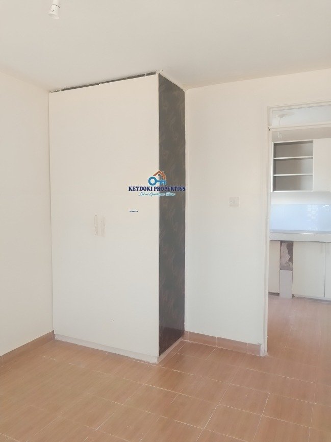 1 Bedroom Apartment To Let Kasarani Garage