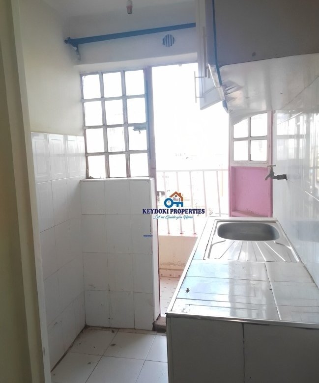 1 Bedroom Apartment To Let Kasarani Garage