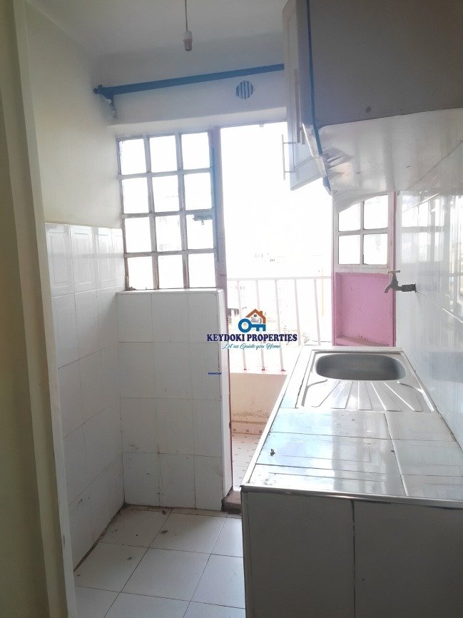 1 Bedroom Apartment To Let Kasarani Garage
