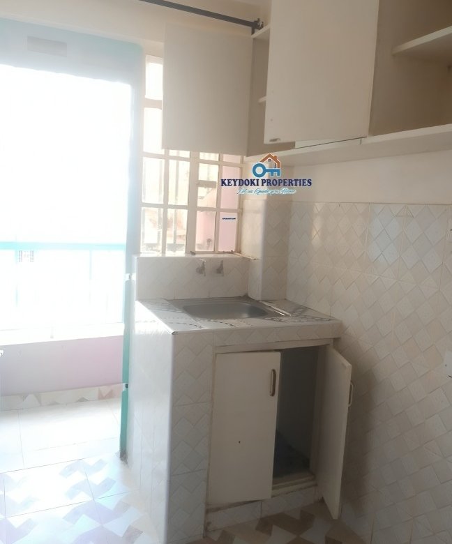 1 Bedroom Apartment To Let Kasarani Garage