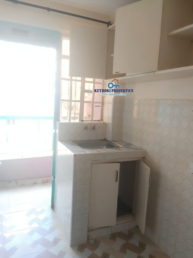 1 Bedroom Apartment To Let Kasarani Garage