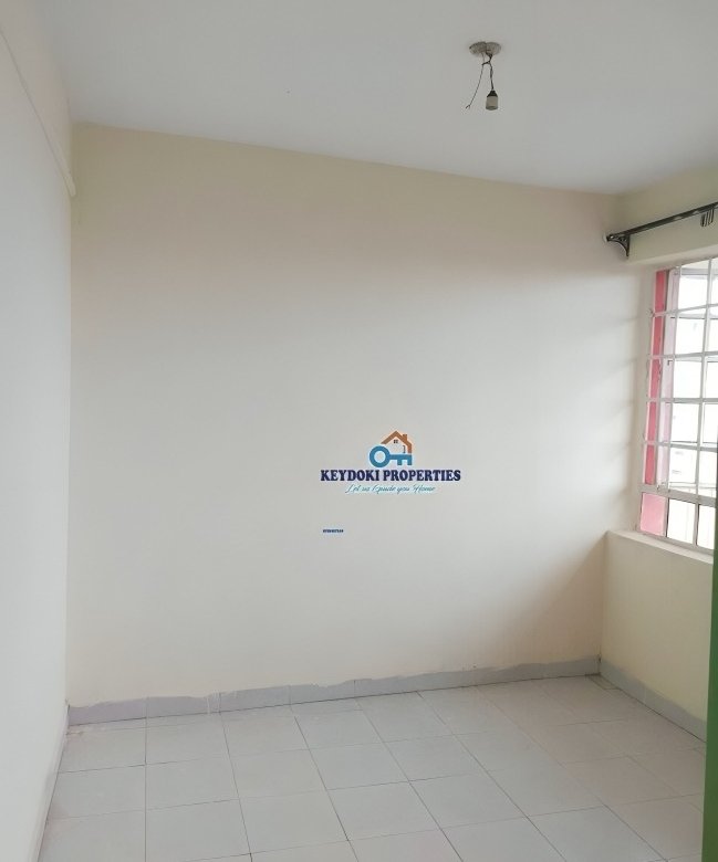 1 Bedroom Apartment To Let Kasarani Garage