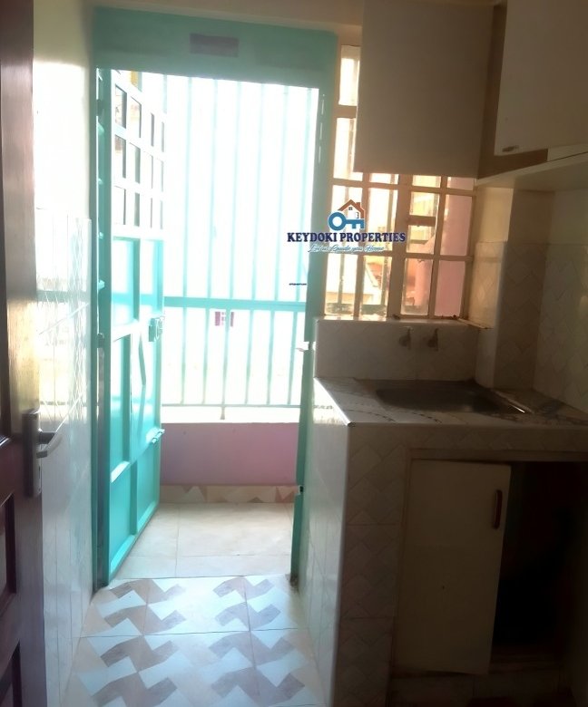 1 Bedroom Apartment To Let Kasarani Garage