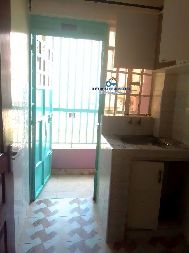 1 Bedroom Apartment To Let Kasarani Garage