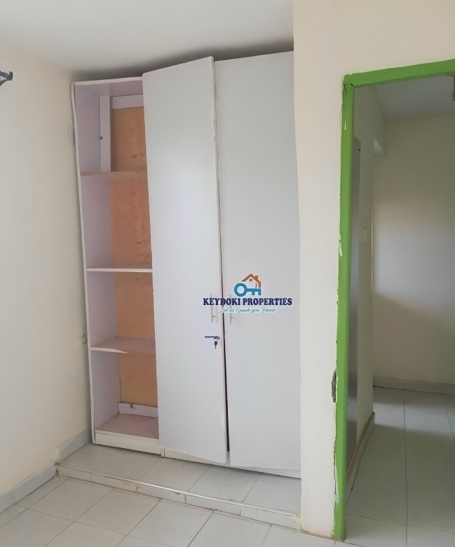 1 Bedroom Apartment To Let Kasarani Garage