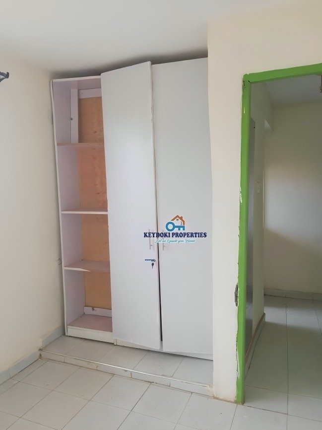 1 Bedroom Apartment To Let Kasarani Garage