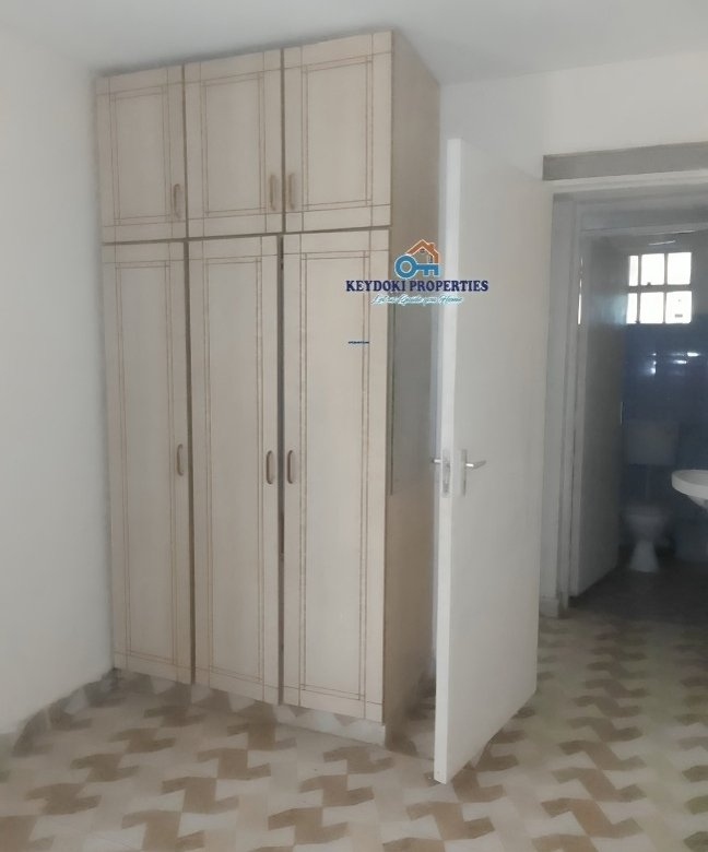 1 Bedroom Apartment To Let Kasarani Garage