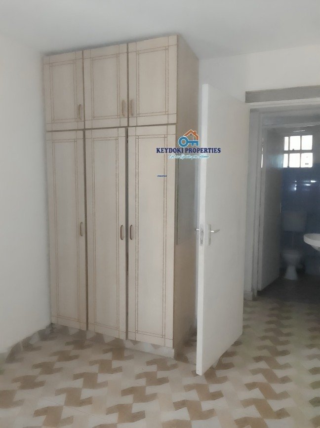 1 Bedroom Apartment To Let Kasarani Garage