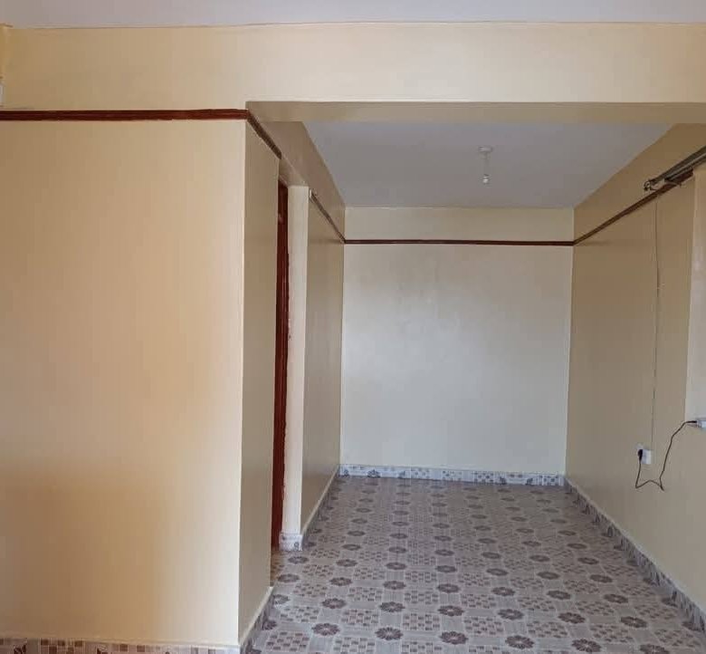 1 Bedroom Apartment To Let Ngong Embulbul