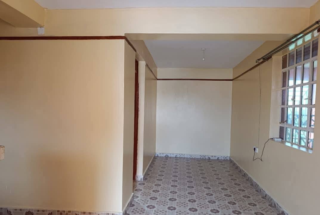 1 Bedroom Apartment To Let Ngong Embulbul