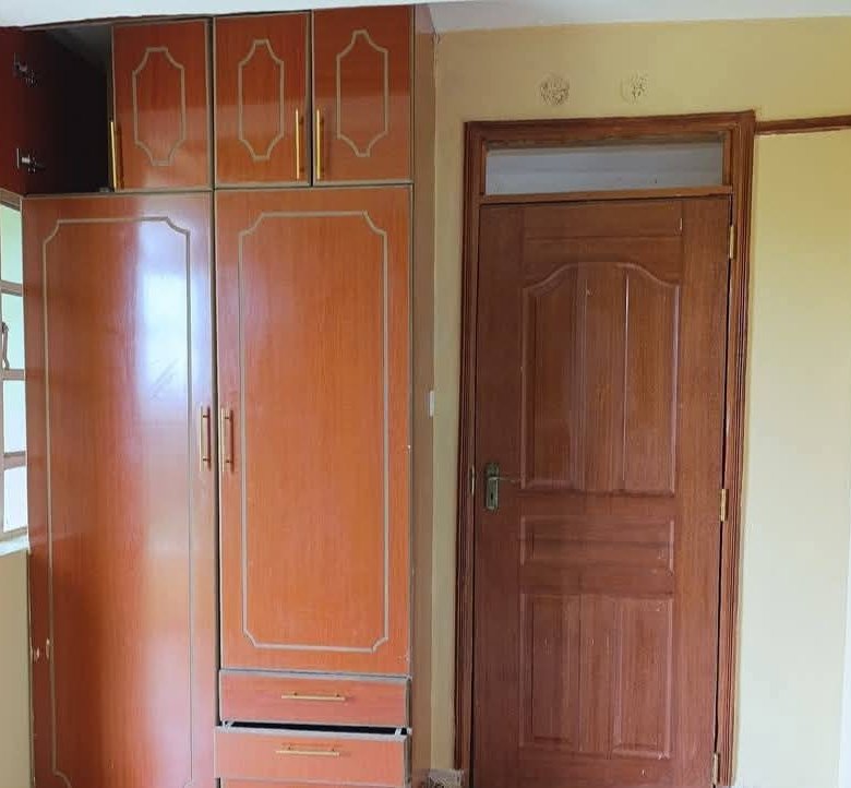 1 Bedroom Apartment To Let Ngong Embulbul
