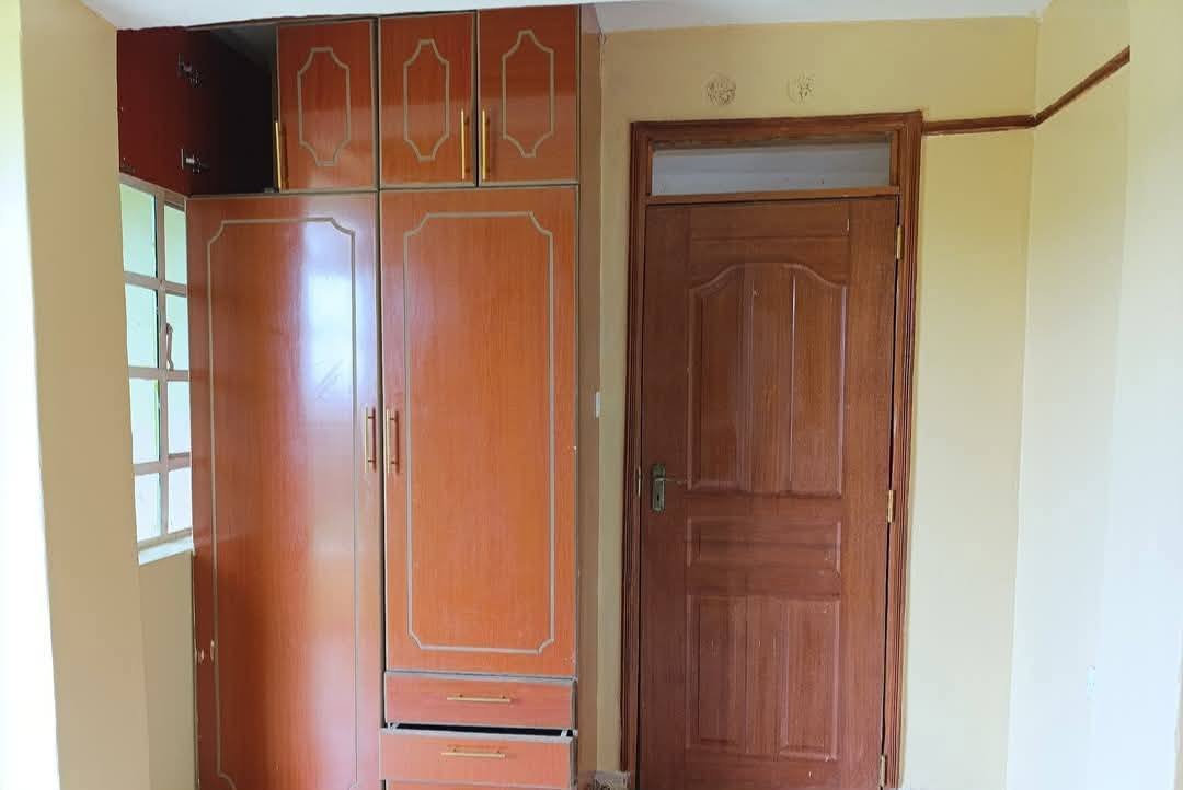1 Bedroom Apartment To Let Ngong Embulbul