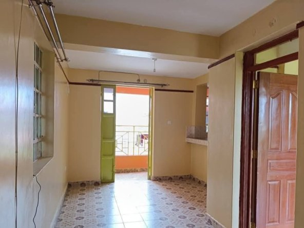1 Bedroom Apartment To Let Ngong Embulbul