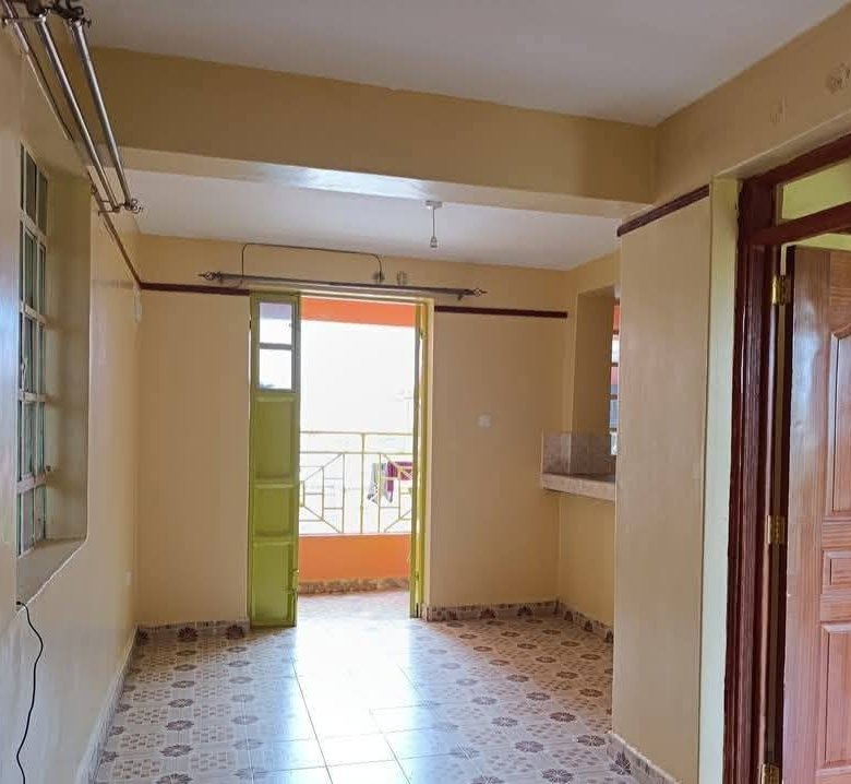 1 Bedroom Apartment To Let Ngong Embulbul