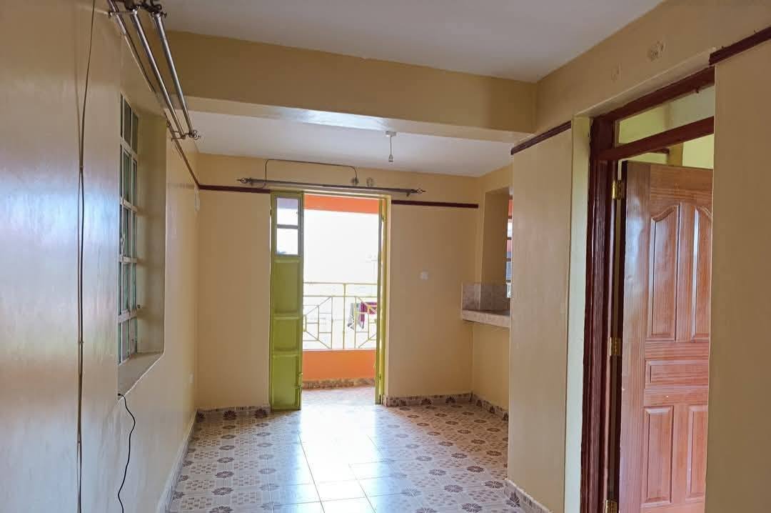 1 Bedroom Apartment To Let Ngong Embulbul