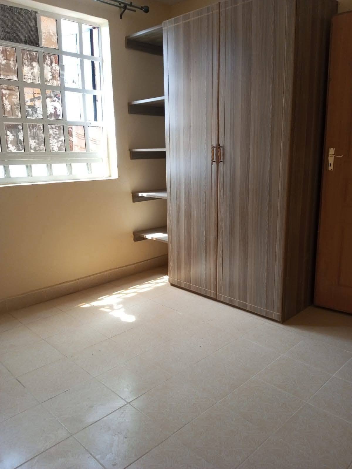 1 Bedroom Apartment To Let Ngong Vet