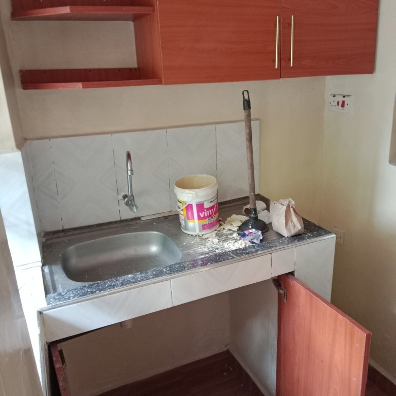 1 Bedroom Apartment To Let Ngong Vet