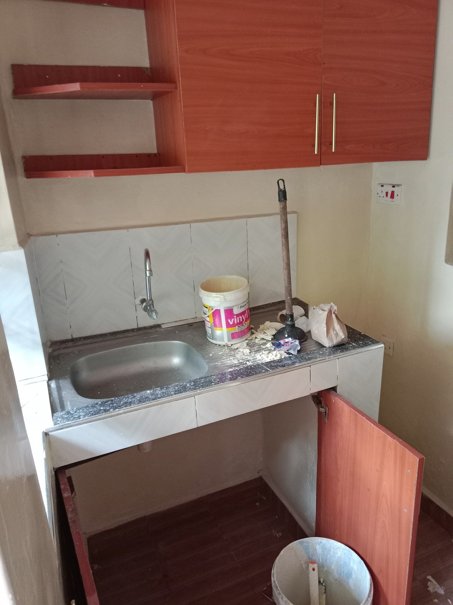 1 Bedroom Apartment To Let Ngong Vet