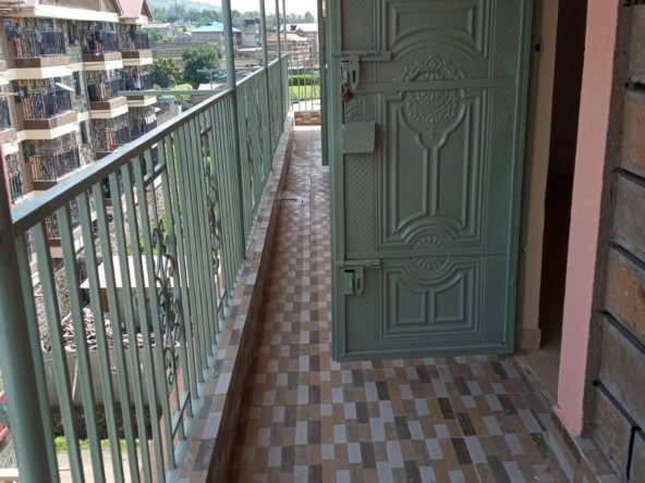 1 Bedroom Apartment To Let Ngong Vet