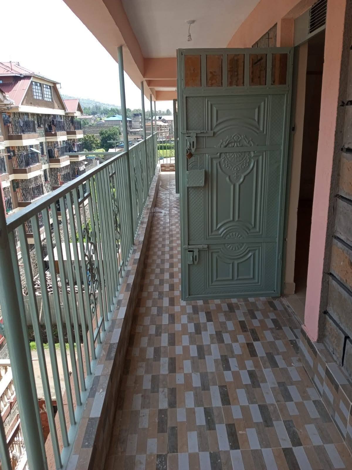 1 Bedroom Apartment To Let Ngong Vet