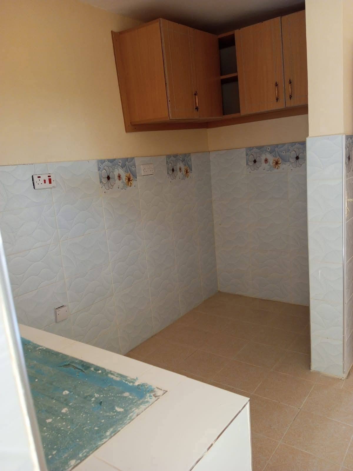 1 Bedroom Apartment To Let Ngong Vet