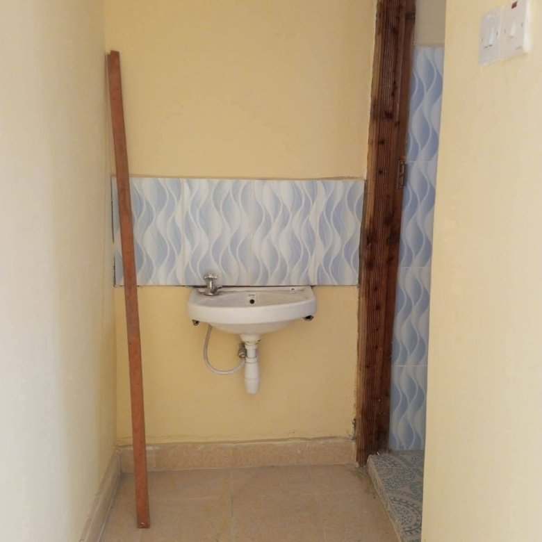 1 Bedroom Apartment To Let Ngong Vet