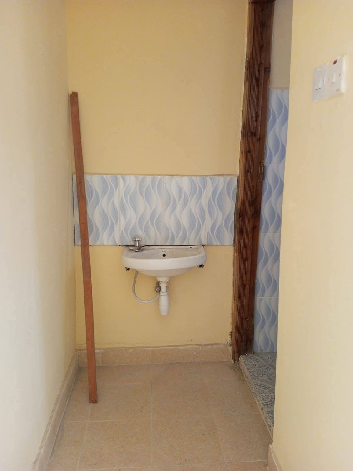 1 Bedroom Apartment To Let Ngong Vet