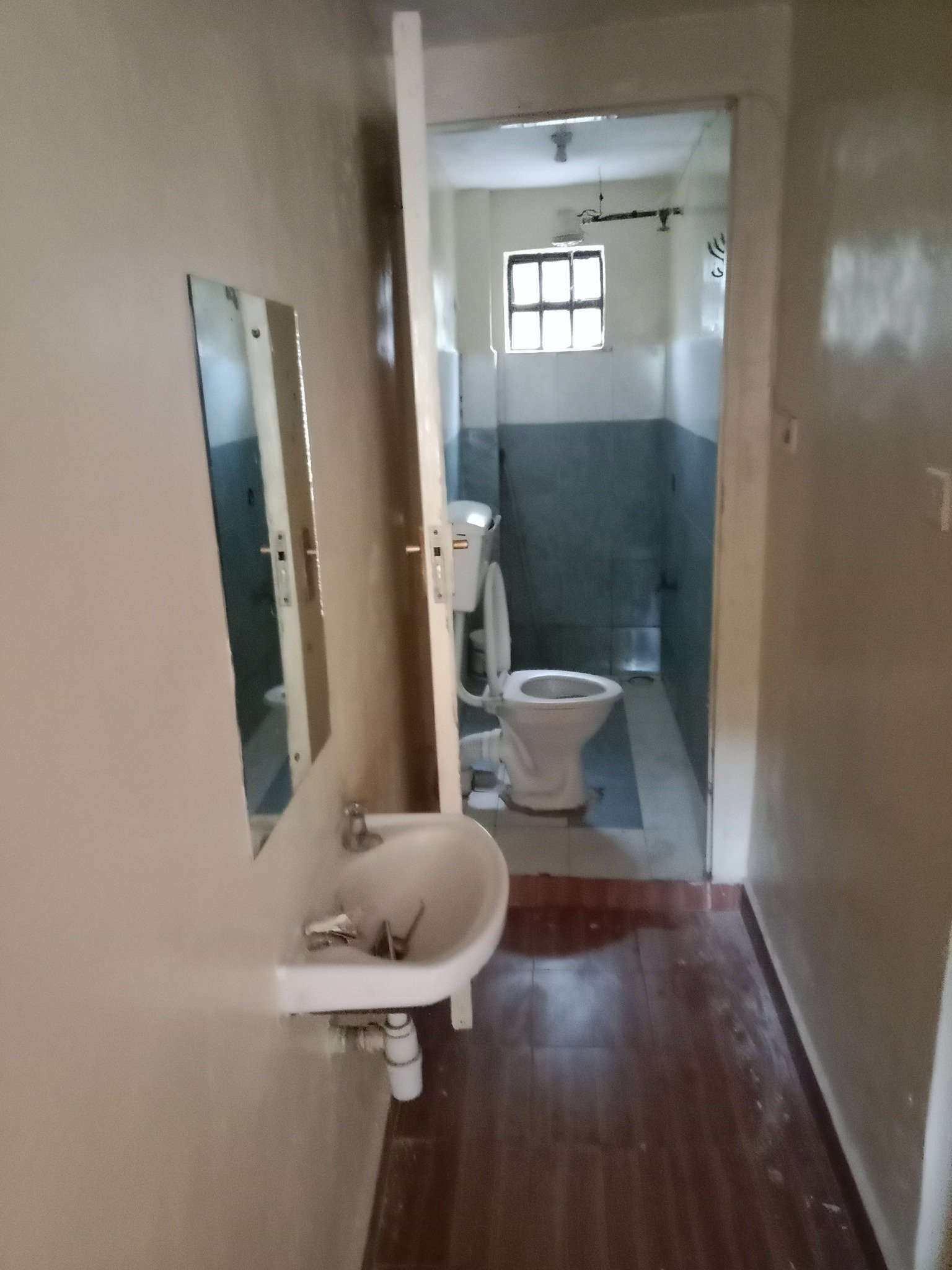 1 Bedroom Apartment To Let Ngong Vet