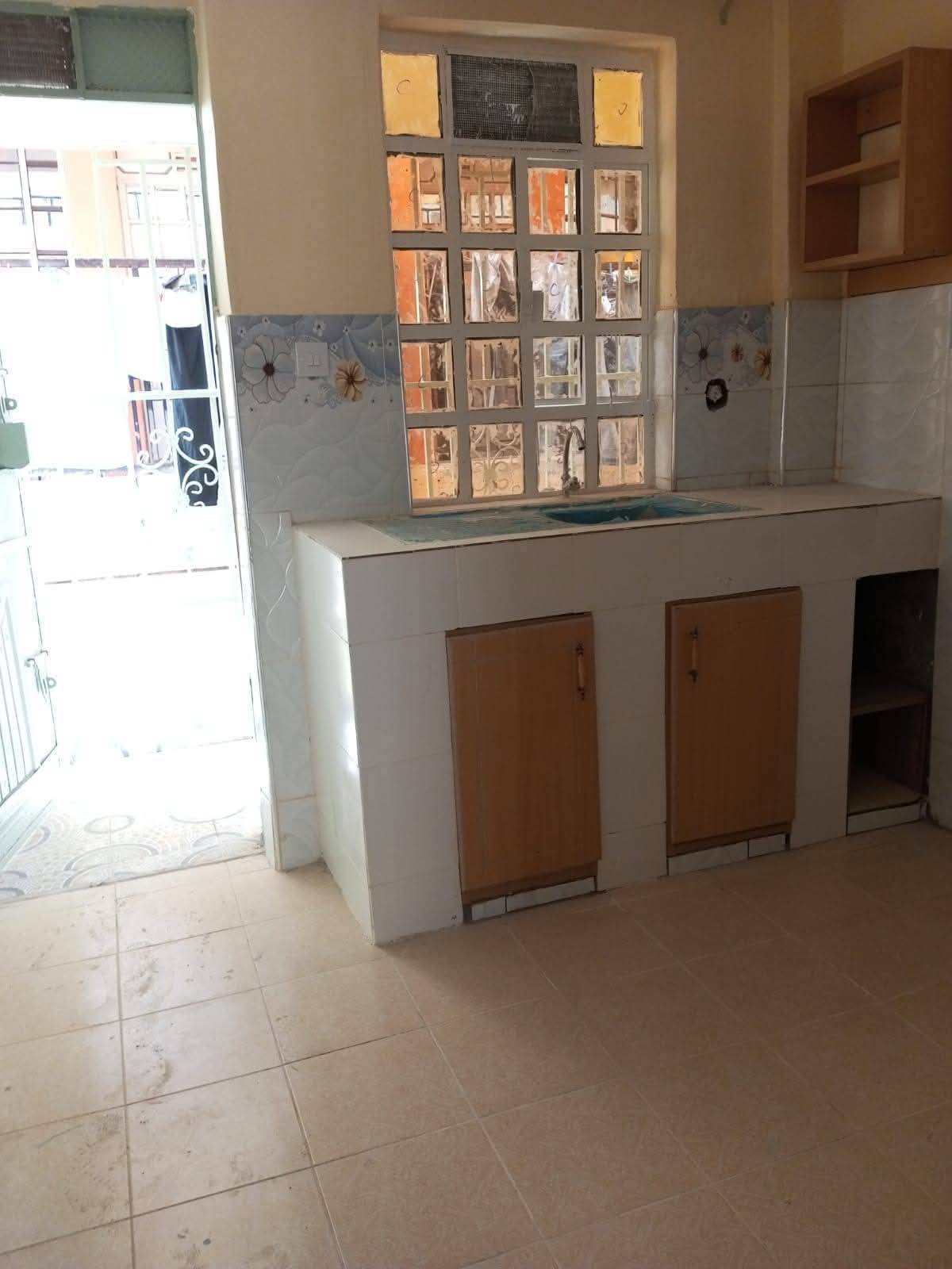 1 Bedroom Apartment To Let Ngong Vet