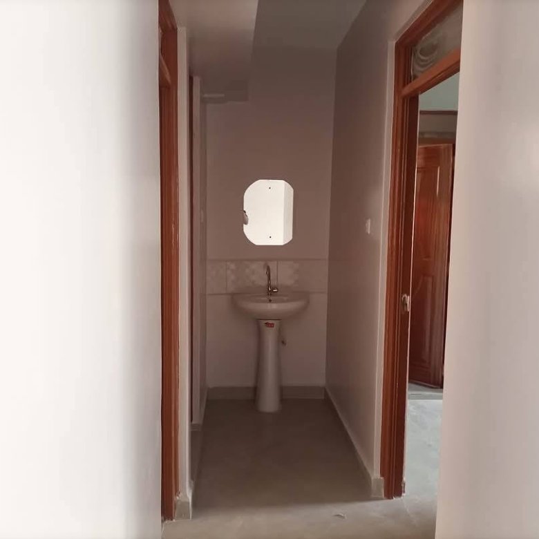 1 Bedroom Apartment To Let Ngong Vet
