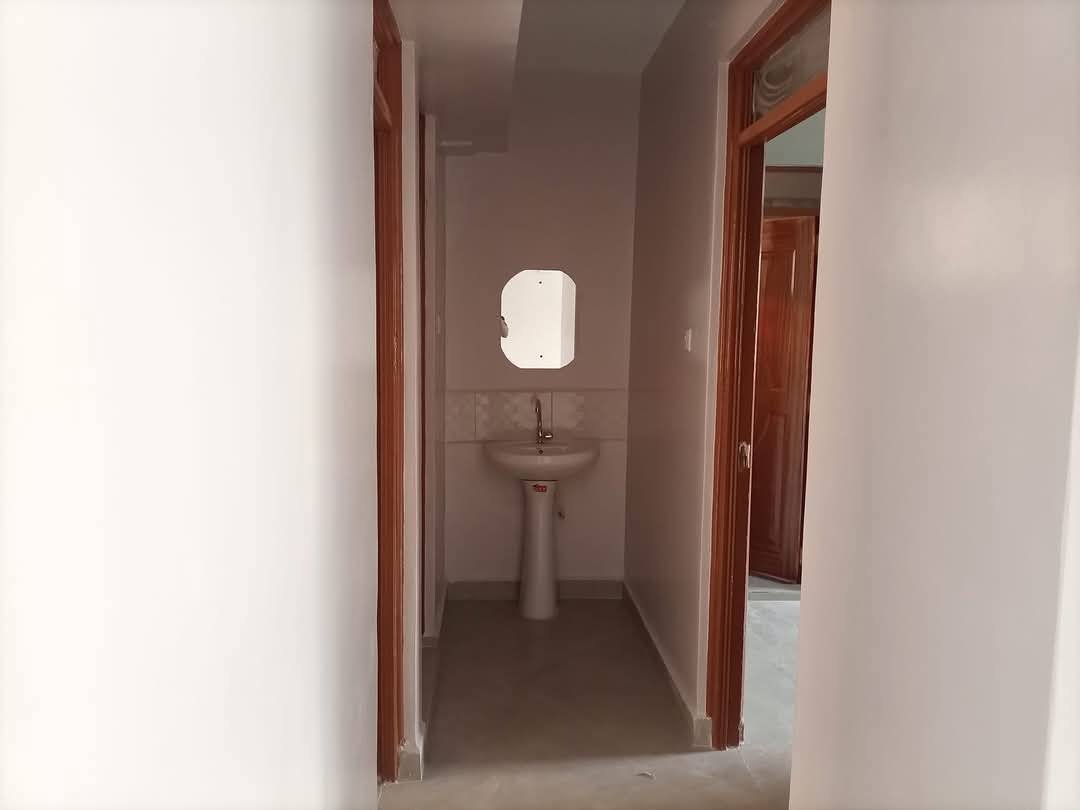 1 Bedroom Apartment To Let Ngong Vet