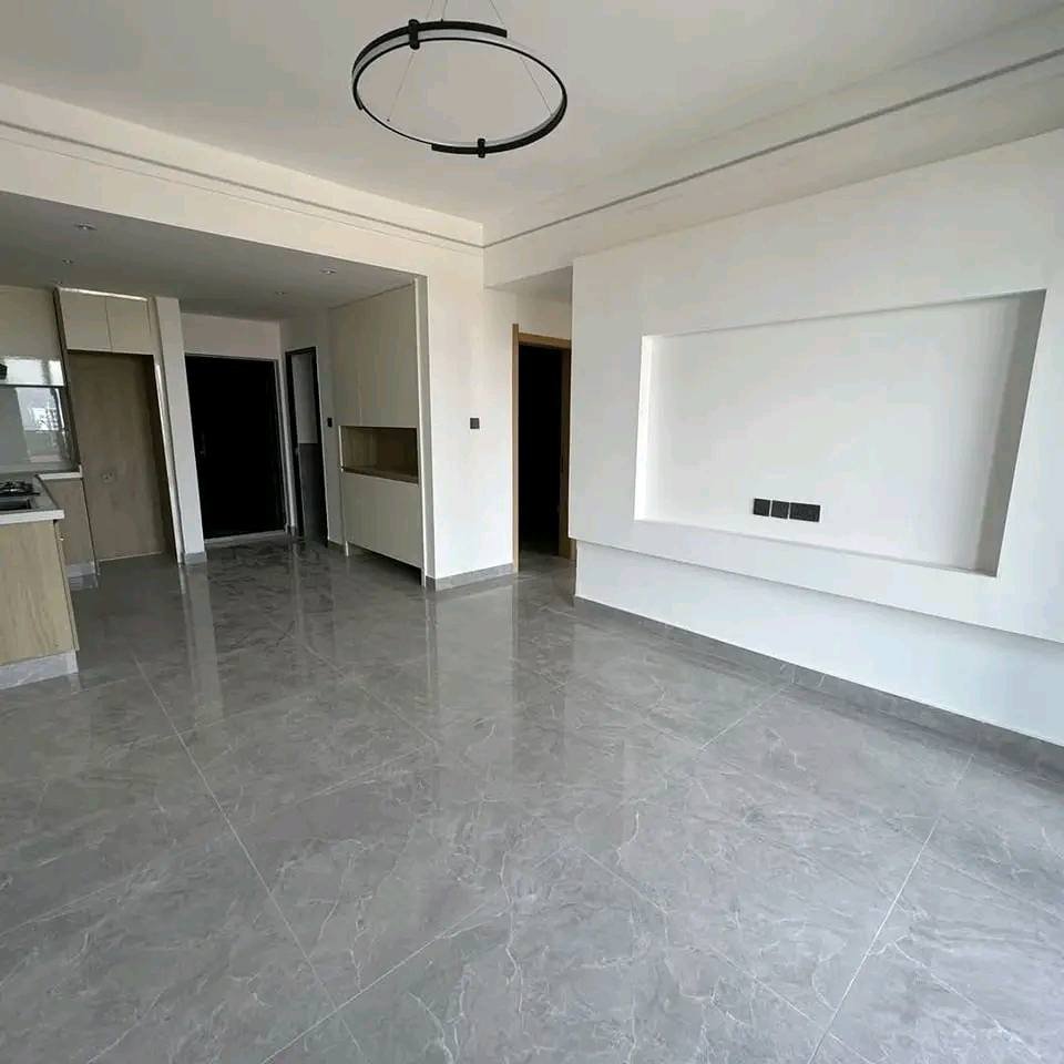 1 Bedroom Apartment To Let Riara Road