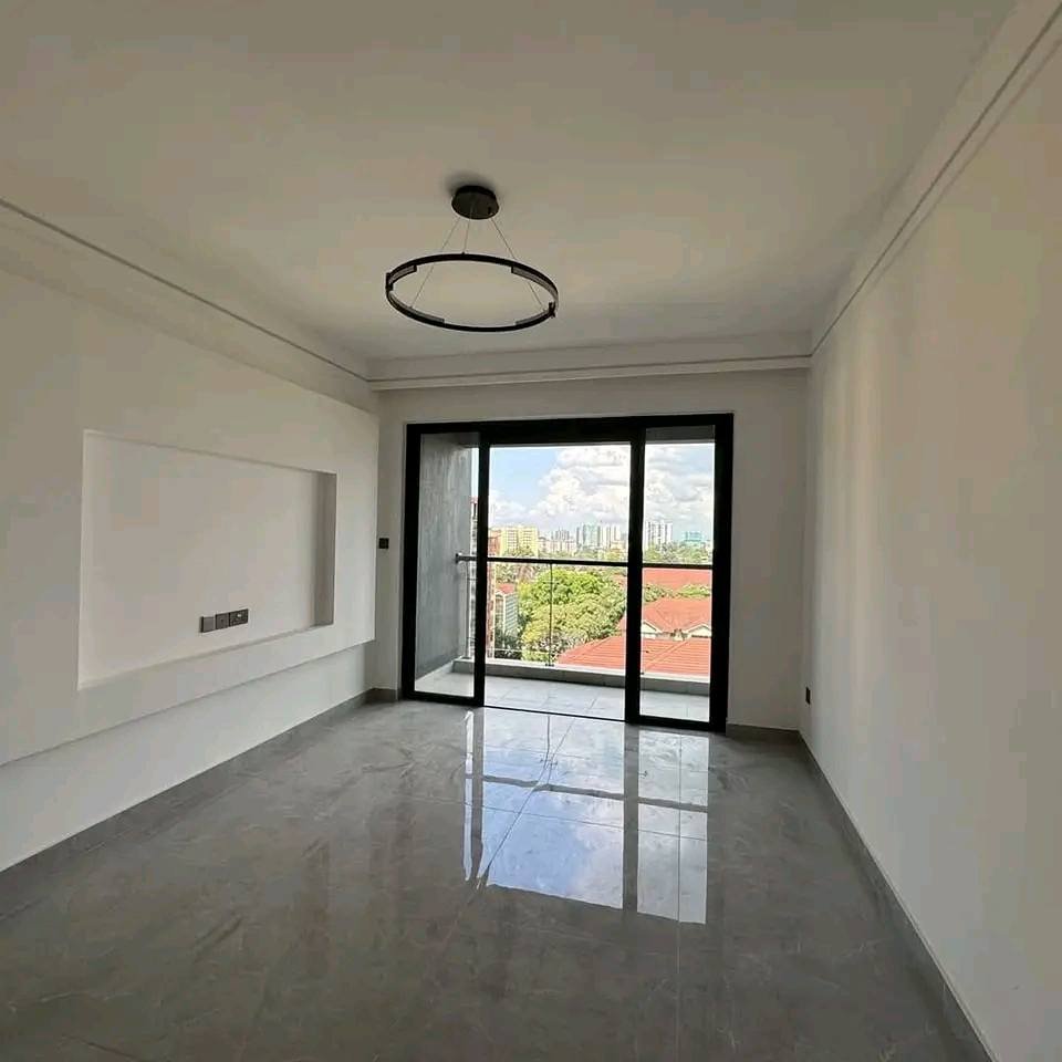 1 Bedroom Apartment To Let Riara Road