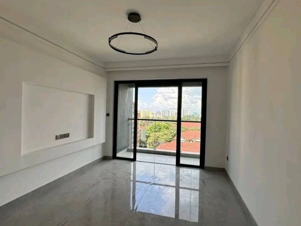 1 Bedroom Apartment To Let Kilimani