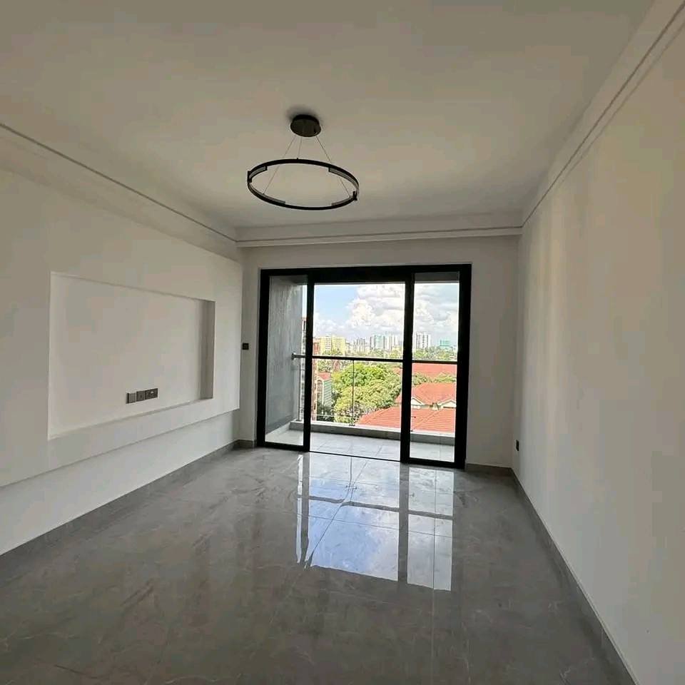 1 Bedroom Apartment To Let Riara Road