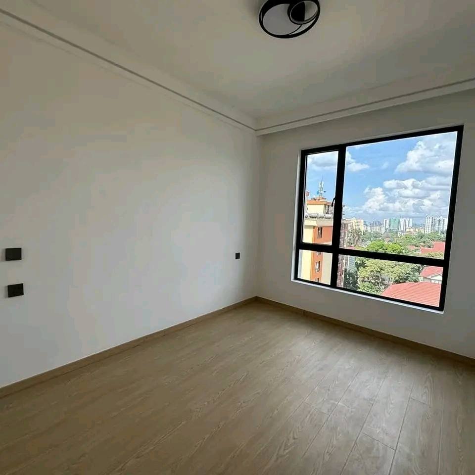 1 Bedroom Apartment To Let Riara Road