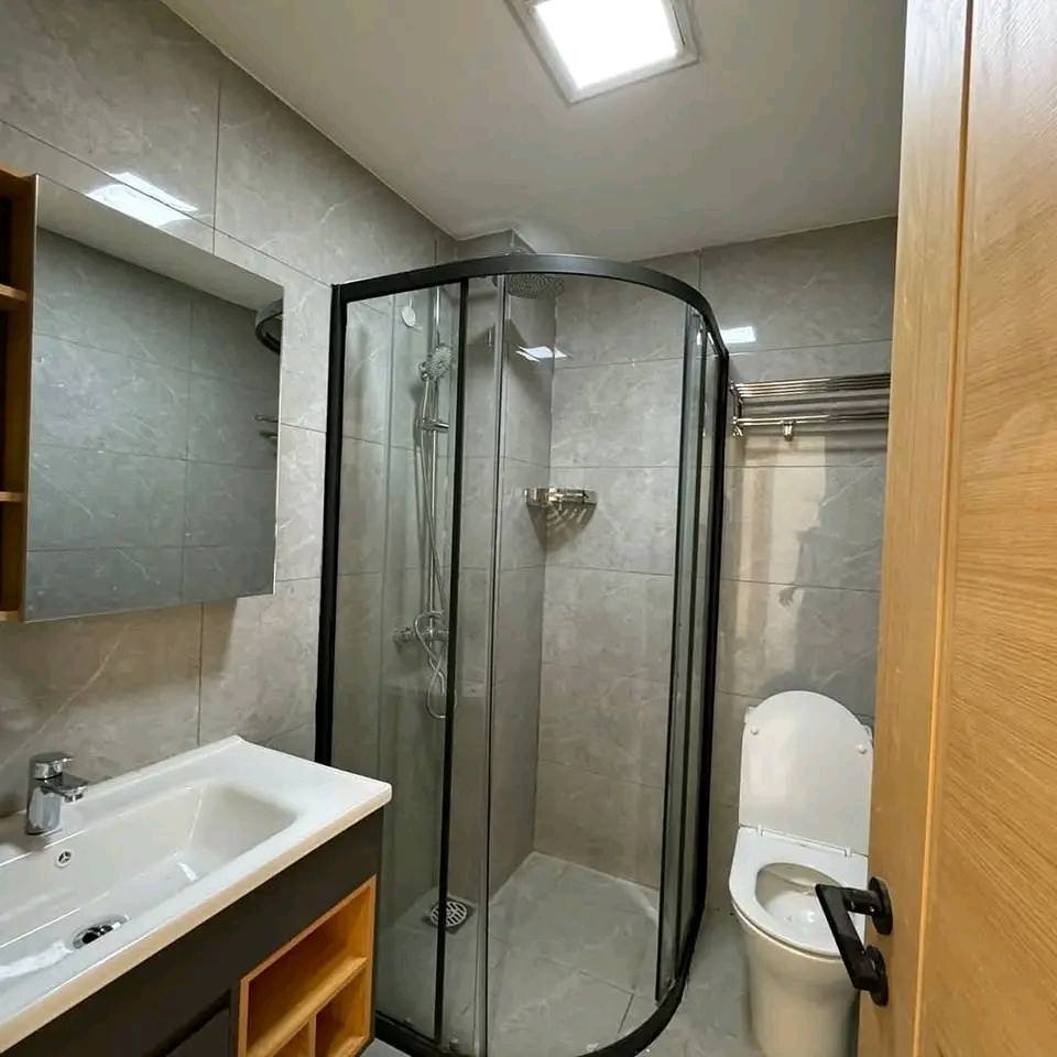 1 Bedroom Apartment To Let Riara Road