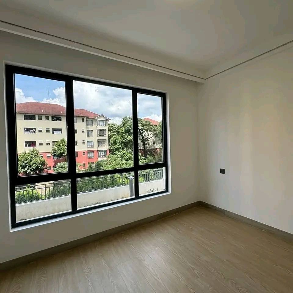 1 Bedroom Apartment To Let Riara Road