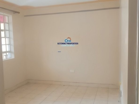 1 Bedroom Apartment To Let in Kasarani Garage