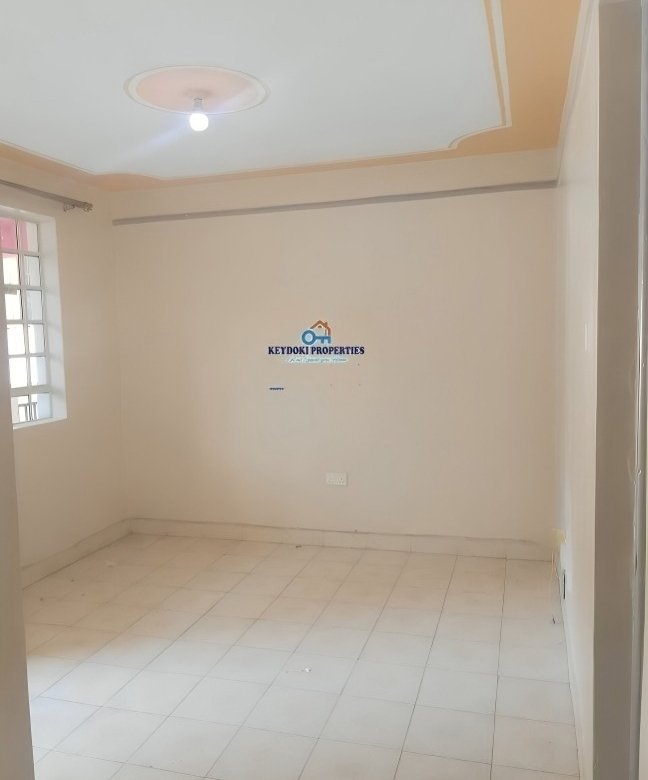 1 Bedroom Apartment To Let in Kasarani Garage