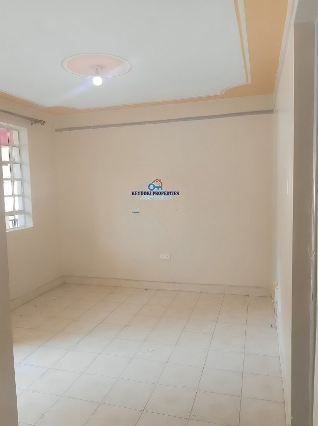 1 Bedroom Apartment To Let in Kasarani Garage