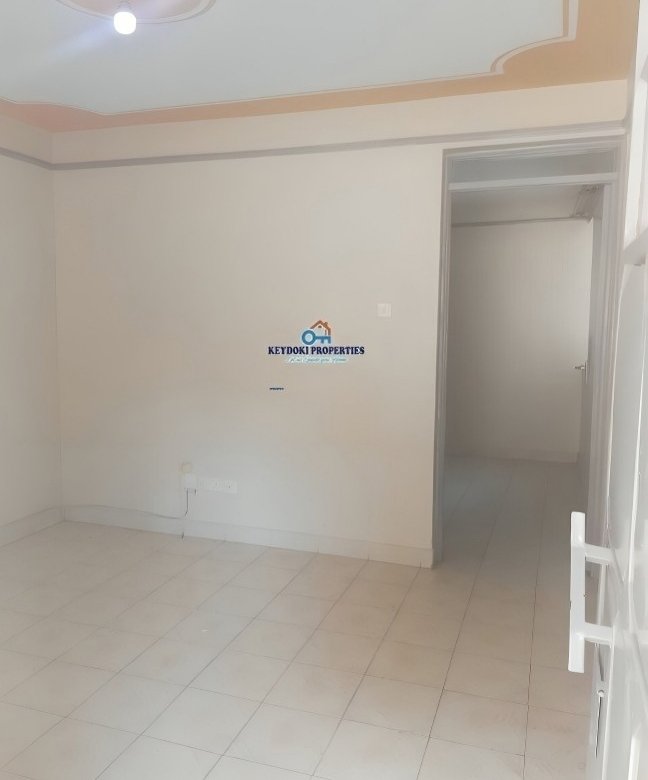 1 Bedroom Apartment To Let in Kasarani Garage