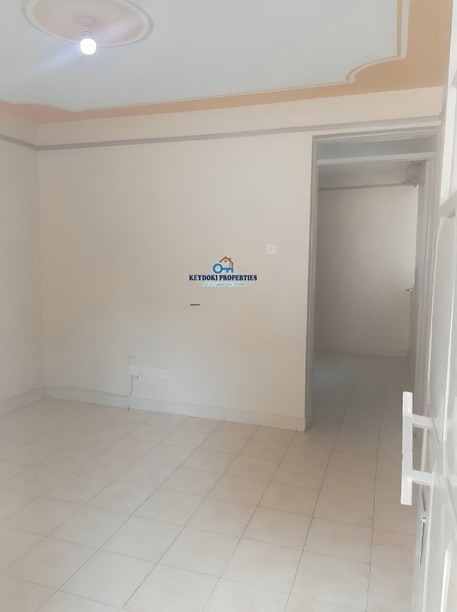 1 Bedroom Apartment To Let in Kasarani Garage