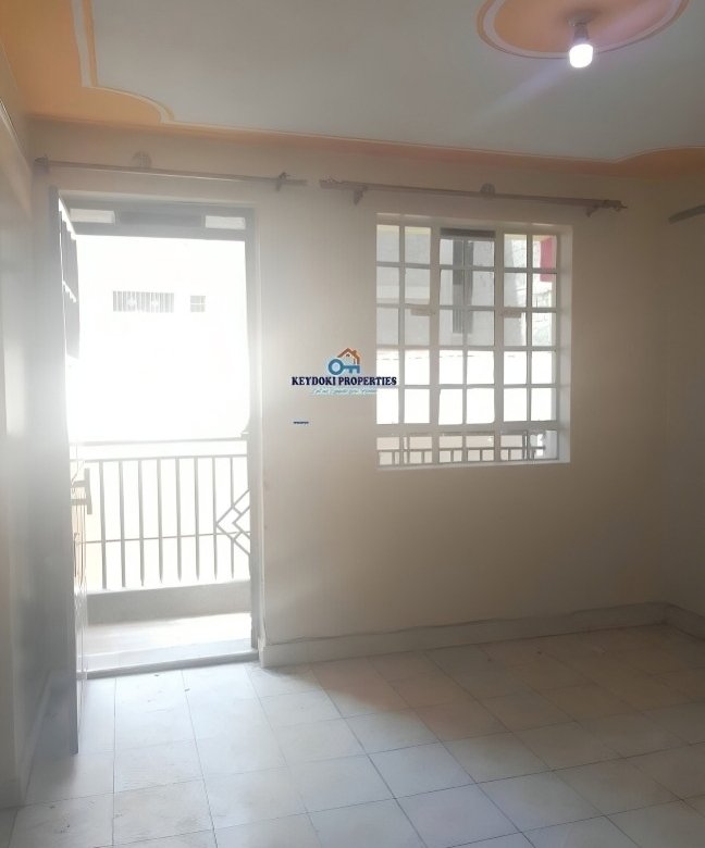 1 Bedroom Apartment To Let in Kasarani Garage